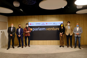La aceleradora Parlem Ventures selecciona 12 startups tecnológicas en su primera convocatoria