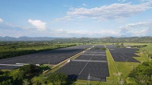 El Grupo Negratín crece un 148% en 2022 con unas ventas de 72 millones de euros