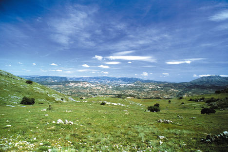 Parque Natural.