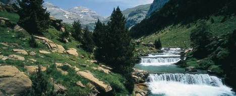 Parques Naturales