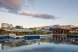 Unibail Rodamco Westfield encarga a Acciona Energía la gestión energética integral de sus activos en España