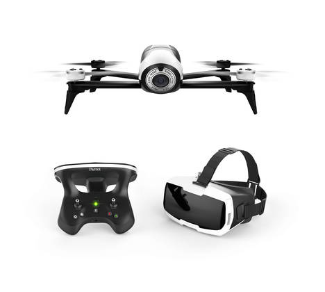 Parrot BEBOP2_FPV_Packshot