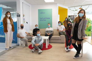 Lingokids busca talento altamente cualificado para reforzar su crecimiento internacional