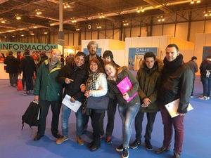 FEDHEMO imparte un curso de formación para el empleo dirigido a personas con discapacidad y hemofilia