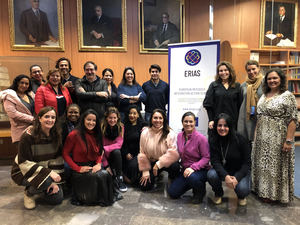 La Cámara de España impulsa la integración de un centenar de migrantes y refugiados a través del empleo y el emprendimiento