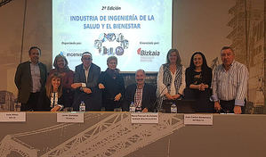 Presentación del Curso Industria de Ingeniería de la Salud y el Bienestar