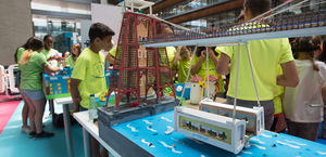 Nueva edición de los premios RetoTech de robótica e impresión 3D, de la Fundación Endesa, para 150 colegios