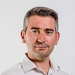 Pascual Parada, director de IEBS Corporate Venturing.