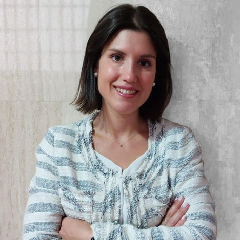 Patricia Arribas, Transaction Solutions en Aon.
