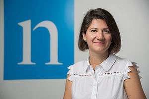 Patricia Daimiel asume la dirección general de Nielsen España y Portugal