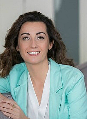 Patricia Guzmán