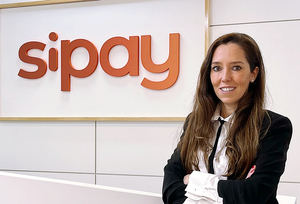 Patricia Jalle, nueva directora de Operaciones de Sipay
