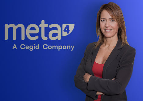 Patricia Santoni,  Meta4.