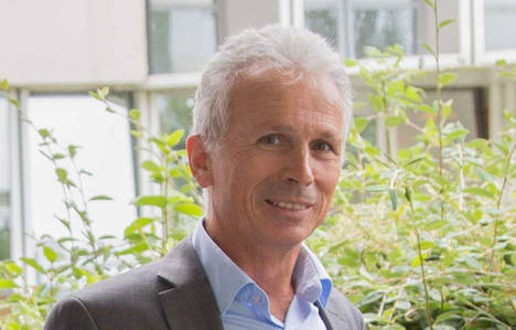 Patrick Duprat, Cellnex Telecom.