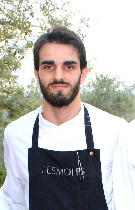 Pau Castell