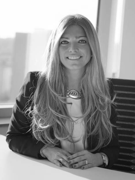 Paula Rodríguez, Directora Comercial de Webloyalty.