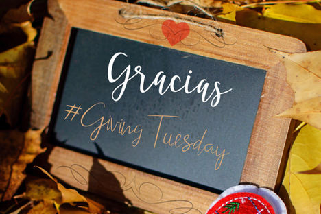 PayPal dona 98 millones de dólares gracias a la última edición de la campaña #GivingTuesday