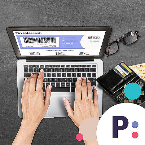 Paysafecash facilita a los consumidores de España comprar online y pagar en efectivo