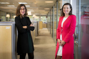 Paz de la Iglesia, nueva socia responsable de Laboral en DLA Piper España