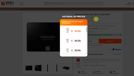 PcComponentes apuesta por la transparencia en los precios del Black Friday