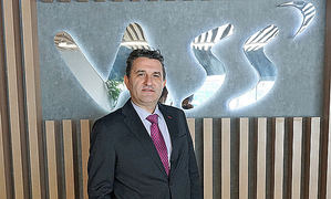Pedro Antón, nuevo director de Administración Pública de VASS