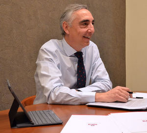Pedro Ferreira crea ToriiPartners para potenciar medianas empresas y compañías internacionales