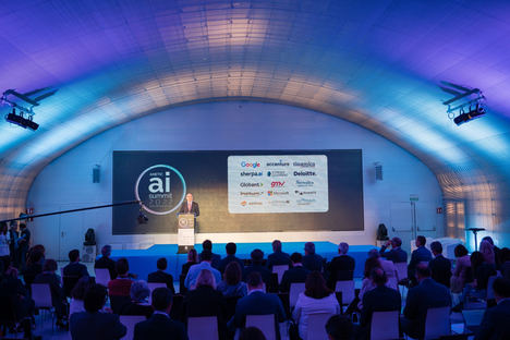 El IA Summit 2022 organizado por AMETIC ha reflejado la relevancia de la inteligencia artificial para impulsar la industria, la economía y la sostenibilidad