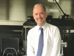 Aon nombra a Pedro Penalva CEO de Iberia, África e Israel
