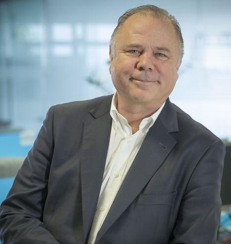 Pedro Martín Barón, Thyssenkrupp Elevadores.