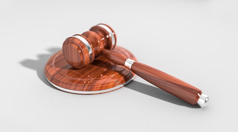 La vía judicial es el último recurso para reclamar infracciones laborales