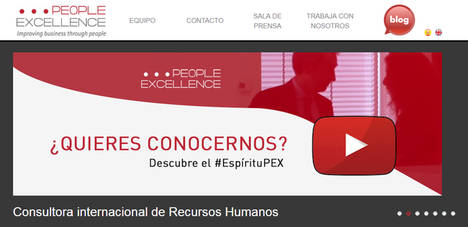 People Excellence celebra su primer aniversario en Canarias