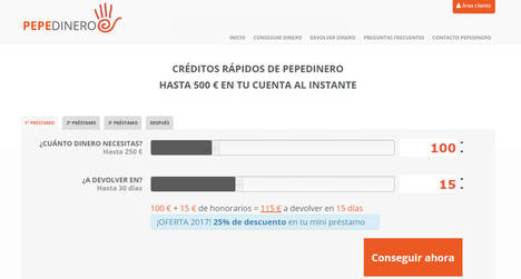 ¿Qué tienen las ‘fintech’ que no tienen los bancos para conceder préstamos más rápido?