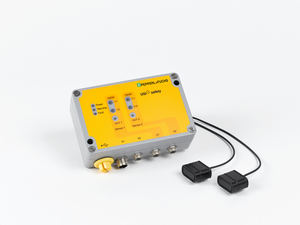 Sistema de sensor ultrasónico de seguridad USi®
