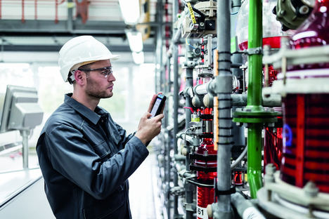 Productos y servicios digitales: impulsar la digitalización con dispositivos móviles