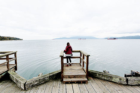 Estoy en el muelle y mi crucero ha zarpado ¿qué hago?