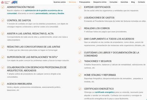 10 razones por las que debes contratar un administrador de fincas