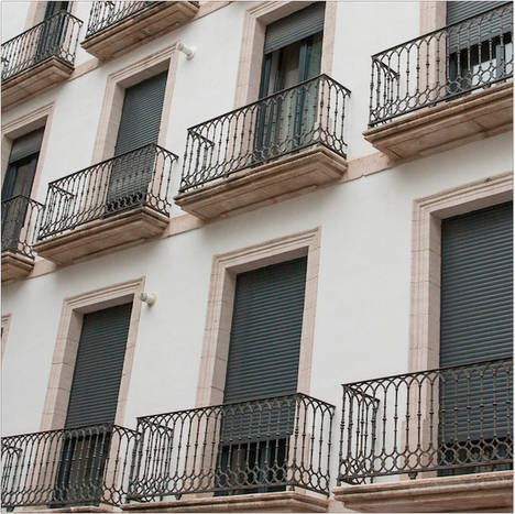 Aumenta la eficiencia energética de tu hogar con el Plan Renove y los sistemas de Persax