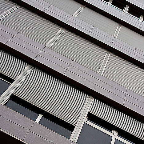 La Rehabilitación de la fachada clave en el ahorro energético