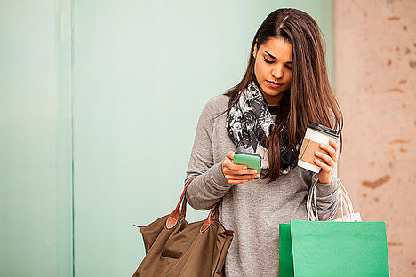 Personalización, la estrategia más eficaz de las marcas
