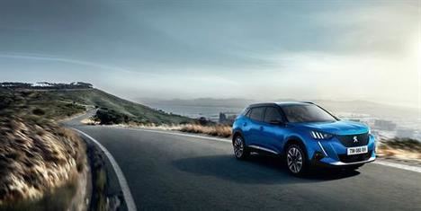Nuevo Peugeot 2008, un SUV innovador