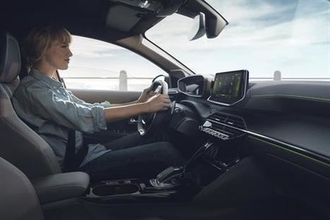 Del Peugeot 205 al nuevo 208