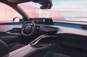 Las versiones Hybrid del Peugeot 3008 llegan a España
 