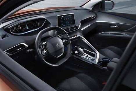 Premio en el Festival Internacional del Automóvil
