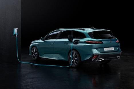 A la venta el nuevo Peugeot 308 SW
