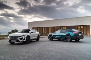 El nuevo Peugeot 408 ya “ruge” en nuestras carreteras
 