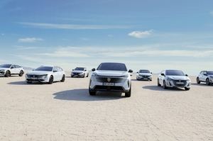 E-Lion Day 2024: 8 años de cobertura en el Peugeot E-3008
 