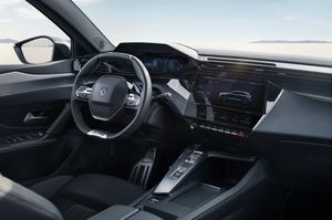 Peugeot E-308 Serie especial E-Style