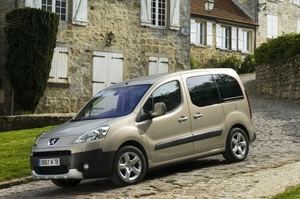 La revolución del Peugeot Rifter