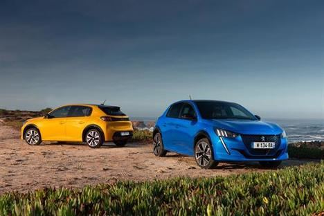 Ahora más facilidades de financiación en Peugeot