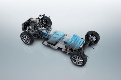 Guía Peugeot del coche electrificado